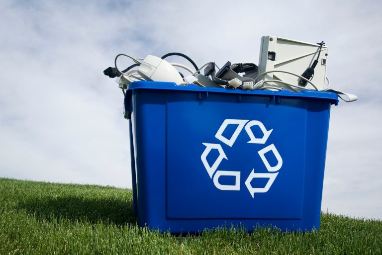 How to Recycle Electronics the Right Way Texas Recycling